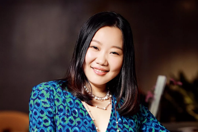 2019中国最具影响力的30位商界女性