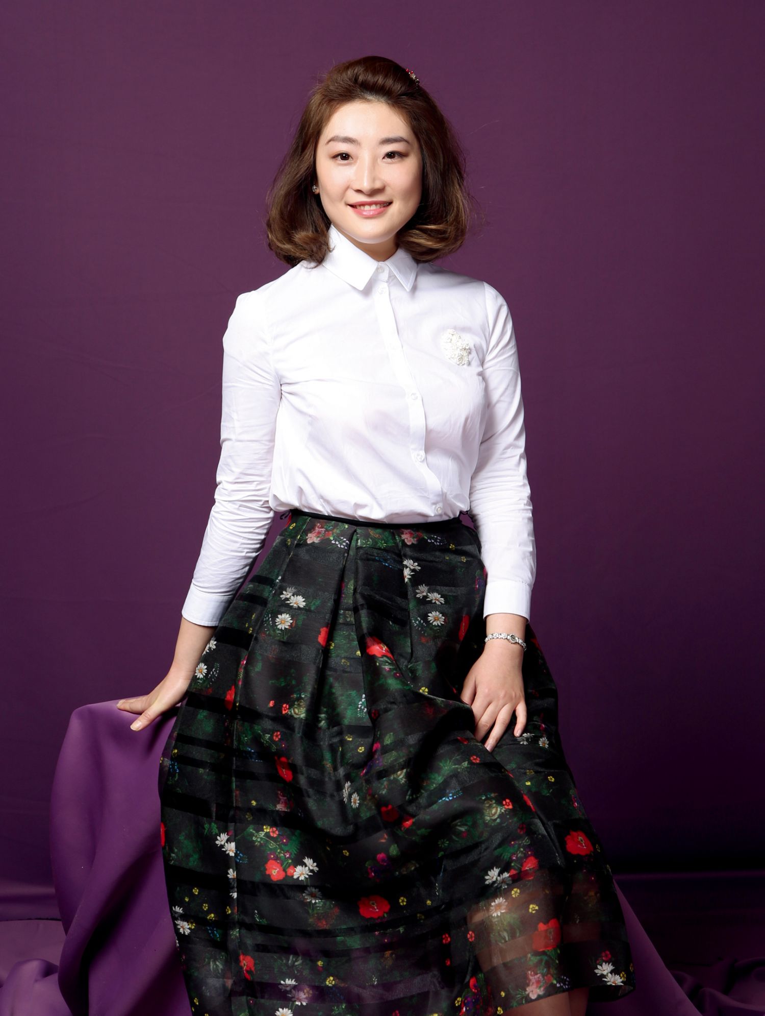 宗馥莉