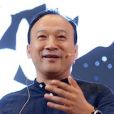 阿里巴巴刘松:产业互联网正在催生重大变革