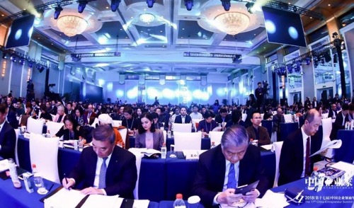 决胜2020,柳传志、董明珠、陈东升、雷军等企业领袖关键时刻如何行动