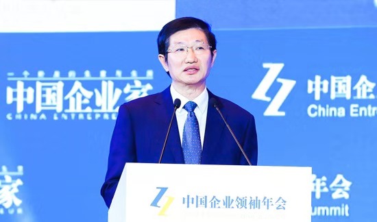 李兆前:新一代民营企业家的使命是什么?