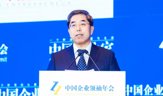 马建堂：社会主义基本经济制度是党、国家和人民的生命线​