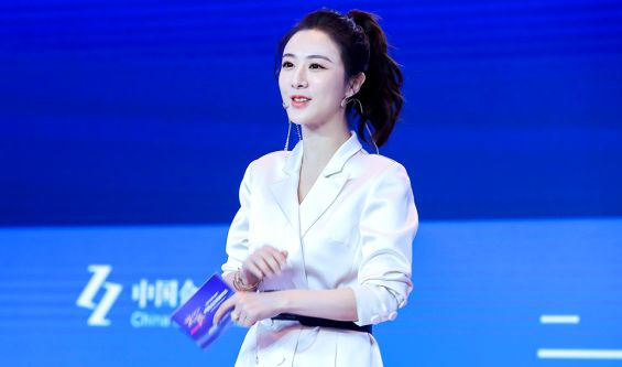 淘宝第一主播薇娅：关于爆款，希望不是绚烂的烟花，而是威力惊人的核爆