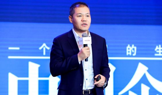 丁立国：我是炼钢的，不是来做资本运营的