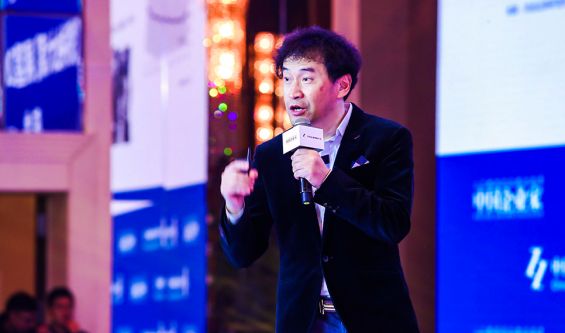 罗汉堂陈龙：要抓住消费、技术和全球化的“新三驾马车”