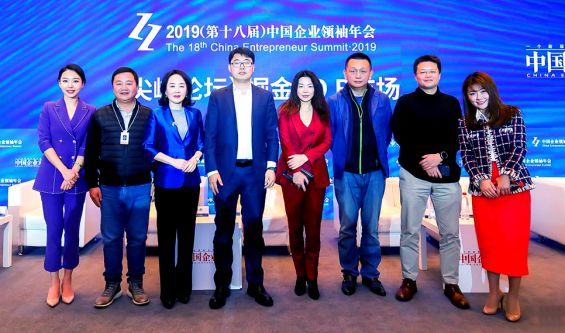 阿里、腾讯、百度纷纷布局，to B投资机会在哪？