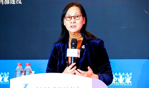 陈春花告诉你，数字化转型的N个问题