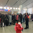 圖解 疫情之下的2000萬返京人潮