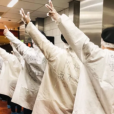 圖解 那些(xie)暖心的隱形力量