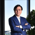独家对话杨元庆:重估联想 | 何问西东