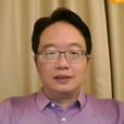 未来十年的趋势是全链路数字化,陈威如:把池子做好量就会起来