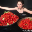 被央视痛批,“大胃王”因浪费粮食或遭全网封禁,抖音、快手等紧急行动