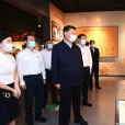 考察湖南,习近平为何首站来到这个村?