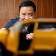 大搜车姚军红:创业者一直在凝视深渊