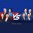 观点截然相反,你信谁的|董明珠VS雷军、王石VS刘永好、陈东升VS冷友斌、柳传志VS李彦宏