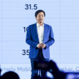 为了重返全球前三,小米做了什么?雷军这么说……