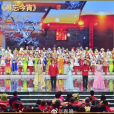 1亿多人原地过年,除了吐槽,春晚“上线”了这个新功能