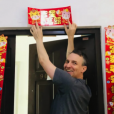 互联网大厂里“洋码农”的中国年:吃完年夜饭赶紧敲代码