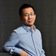 38歲張一鳴辭任字節跳動CEO
