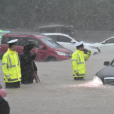 罕見暴雨突襲鄭州！10萬人轉移，12人遇難，眾多企業緊急馳援