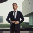 萬科交卷,郁亮檢討
