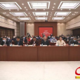 中國烹飪協會七屆三次理事會成功召開——楊柳當選會長